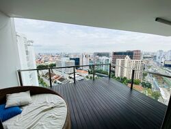 The Sea View (D15), Condominium #444588551